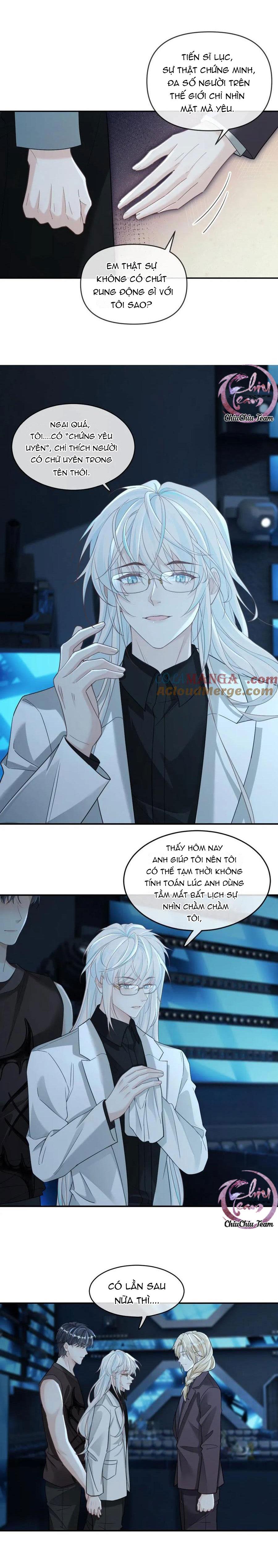 Đọc truyện Khát Vọng Ngọt Ngào - Chapter 350
