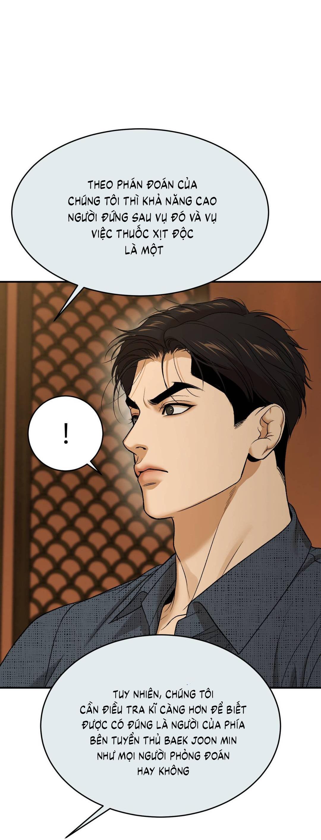 Đọc truyện (CBunu) ChinhX - Vận Xui - Chapter 69