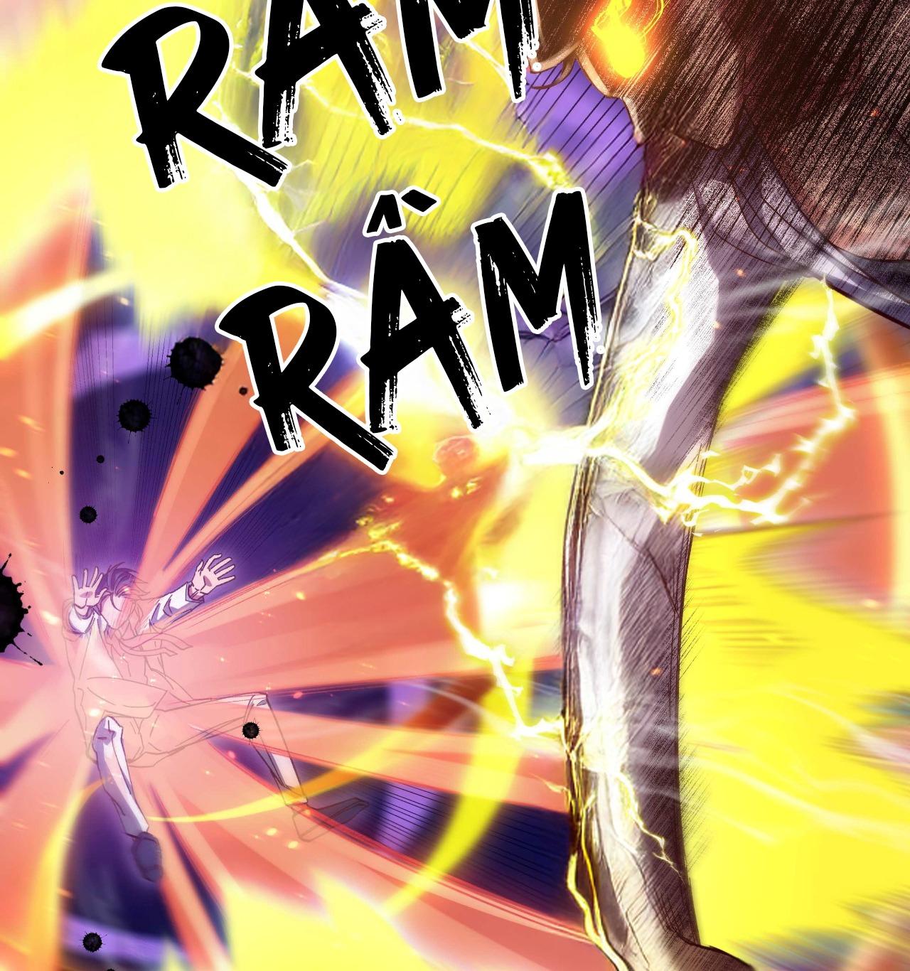 Đọc truyện Quán cơm tỳ hưu - Chapter 87