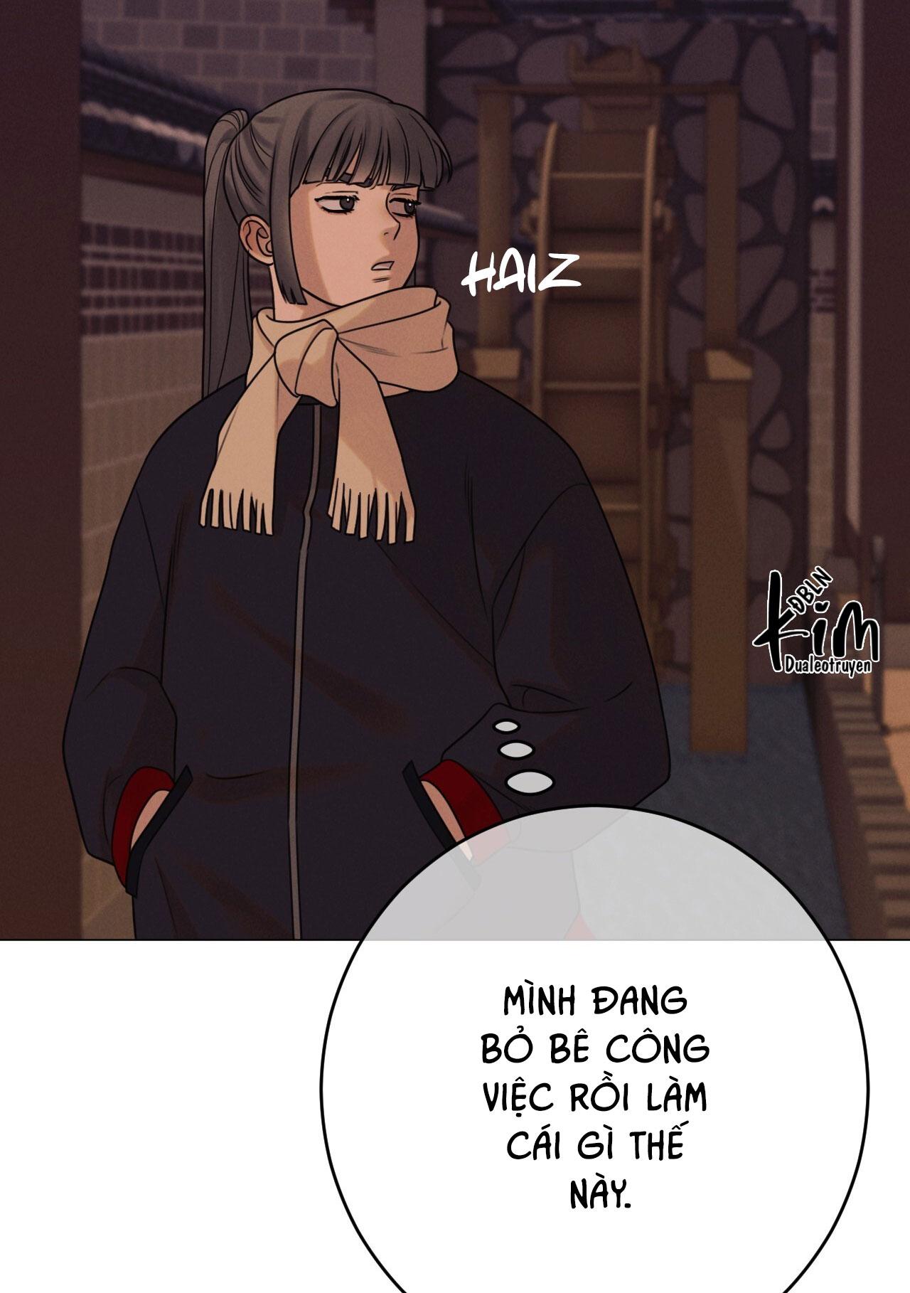 Đọc truyện QUẺ BÓI GIẤC MƠ CỦA YÊU TINH - Chapter 49