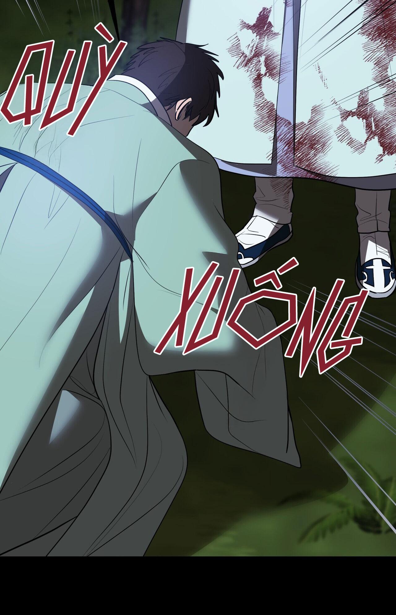 Đọc truyện KIỆT TÁC - Chapter 61