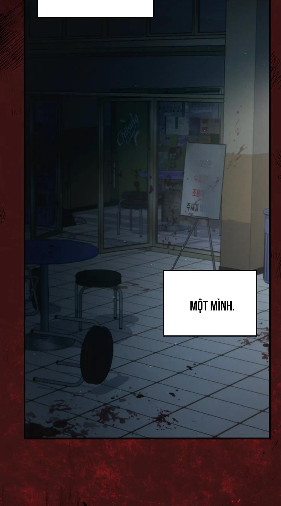 Đọc truyện Deadman Switch - Chapter 60