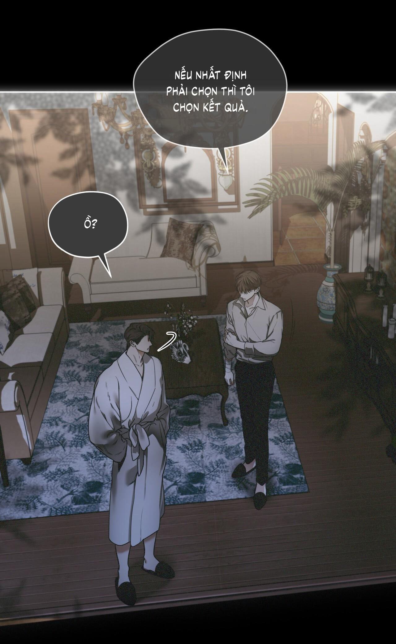 Đọc truyện (CBunu) Phạm Luật - Chapter 108