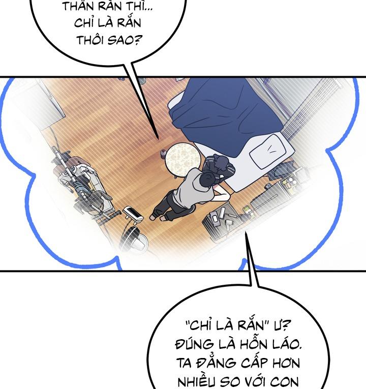 Đọc truyện OMG! - Chapter 2