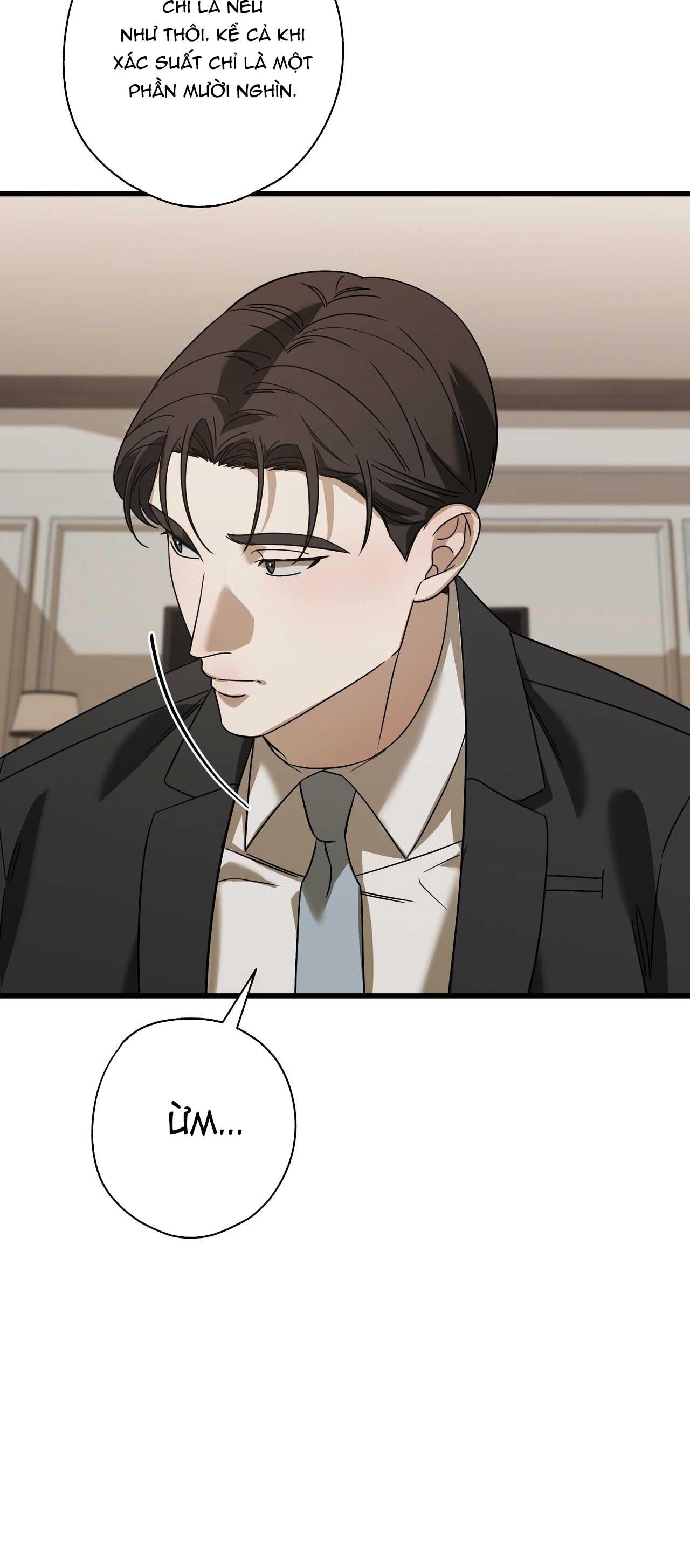 Đọc truyện HỢP ĐỒNG KẸO NGỌT - Chapter 32