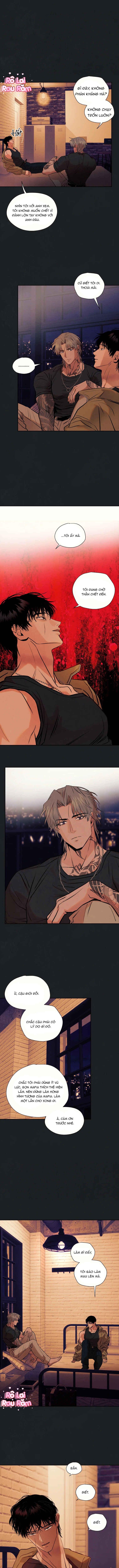 Đọc truyện Noir Tháng Sáu - Chapter 7