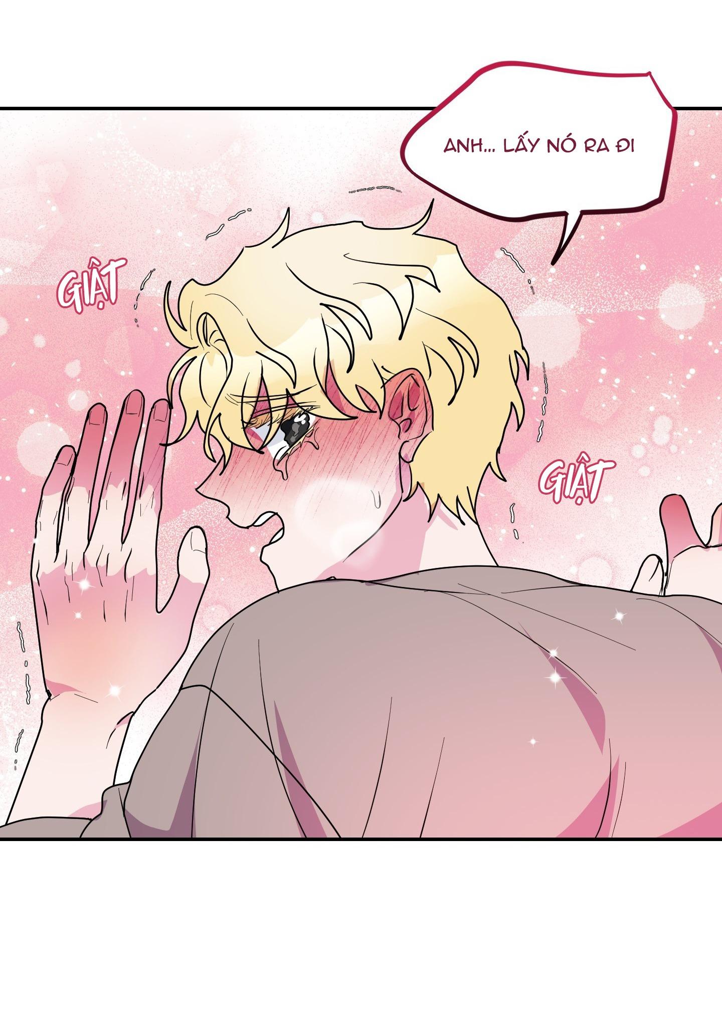 Đọc truyện CÁ MẬP VÀ CÔ DÂU THỎ - Chapter 56