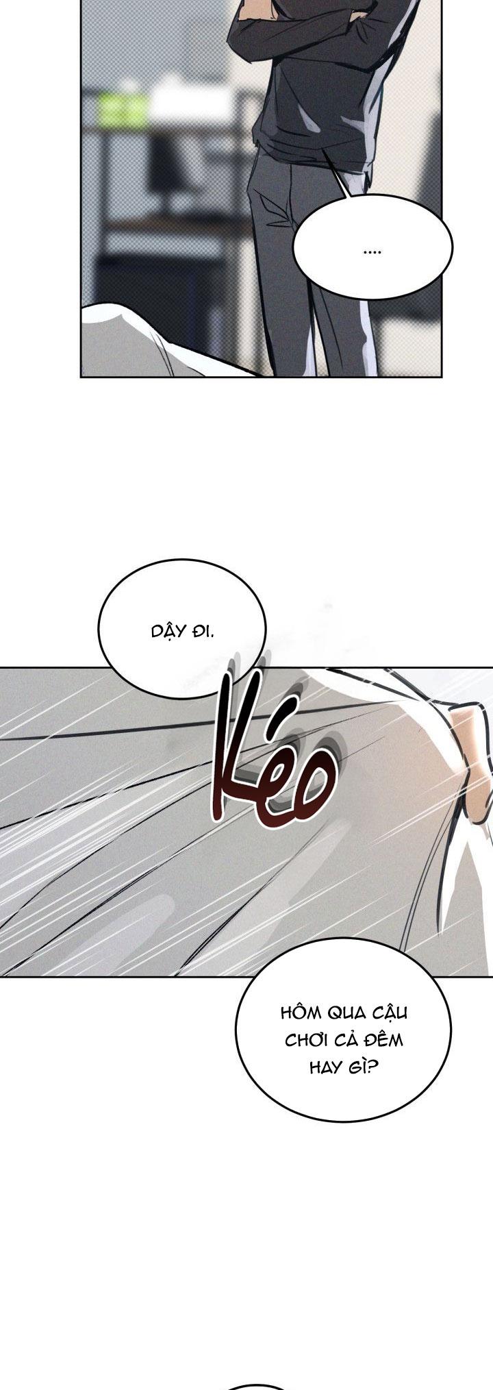 Đọc truyện BL NGẮN LOẠN LUÂN - GIA ĐÌNH - Chapter 8.5