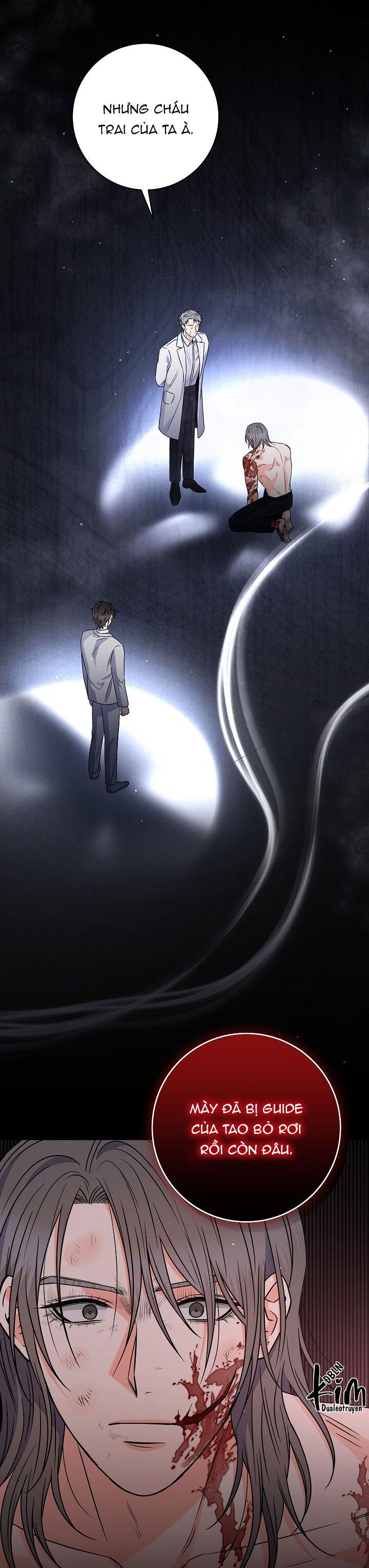 Đọc truyện CHÁN GHÉT - Chapter 53