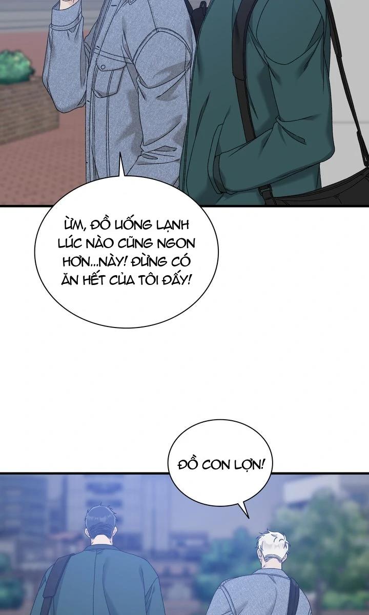 Đọc truyện Khởi Đầu Sai Trái - Chapter 6