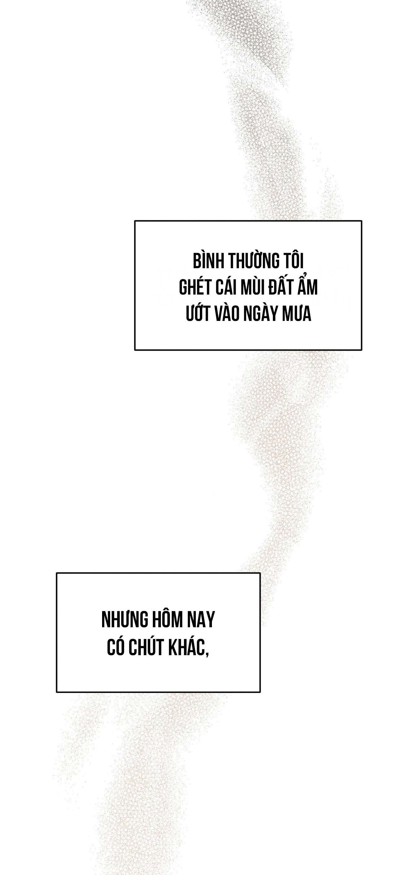 Đọc truyện NHIỆT ĐỘ TIẾP XÚC - Chapter 22