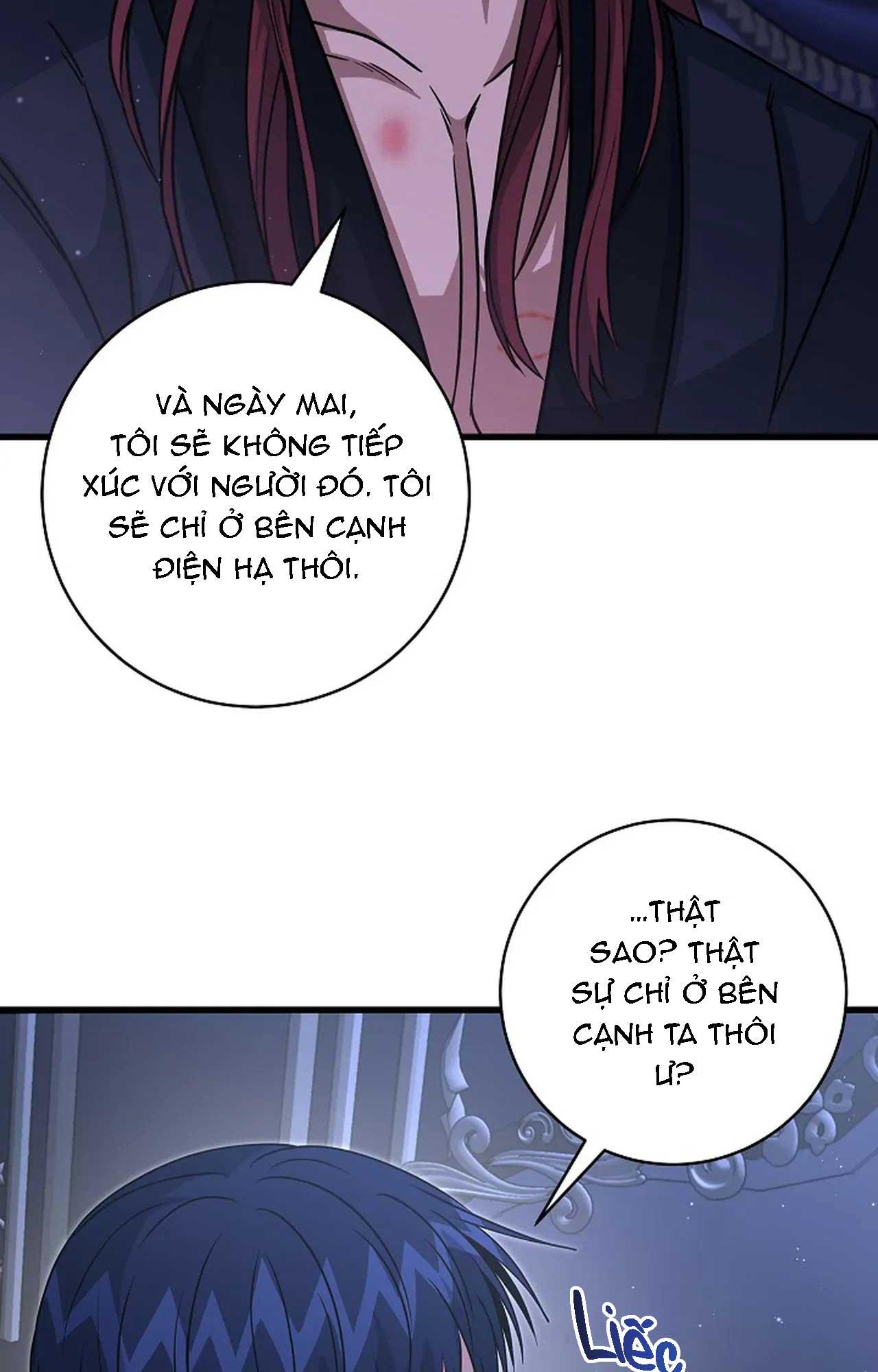 Đọc truyện NGHỈ HƯU CHỨ KHÔNG PHẢI TÌNH YÊU - Chapter 45