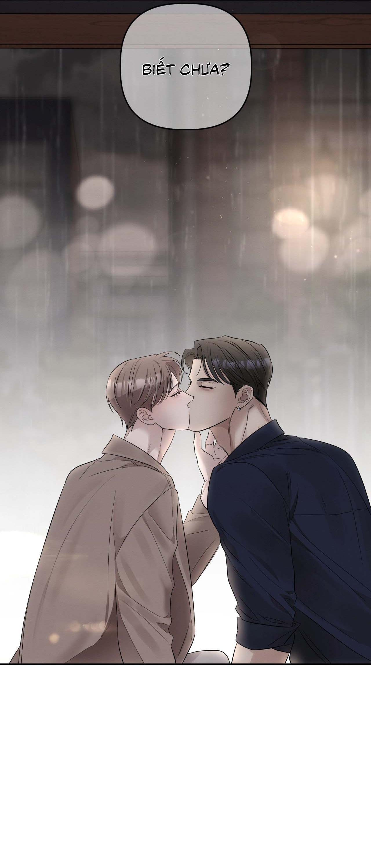 Đọc truyện NHIỆT ĐỘ TIẾP XÚC - Chapter 22