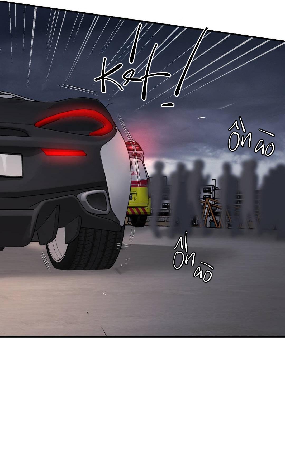 Đọc truyện (CBunu) ChinhX - Vận Xui - Chapter 69