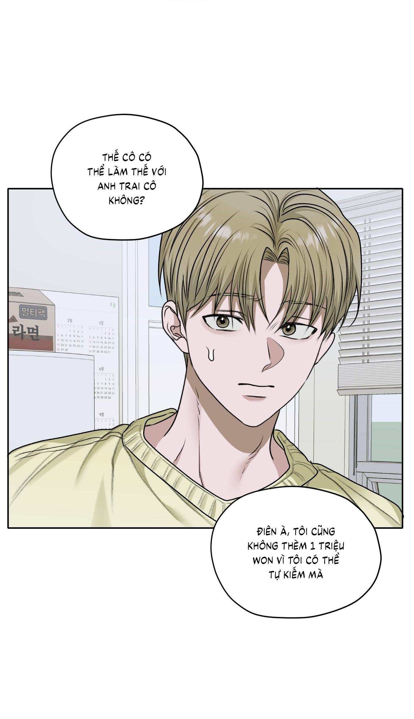 Đọc truyện (CBunu) Đầm Sen Héo Úa - Chapter 53