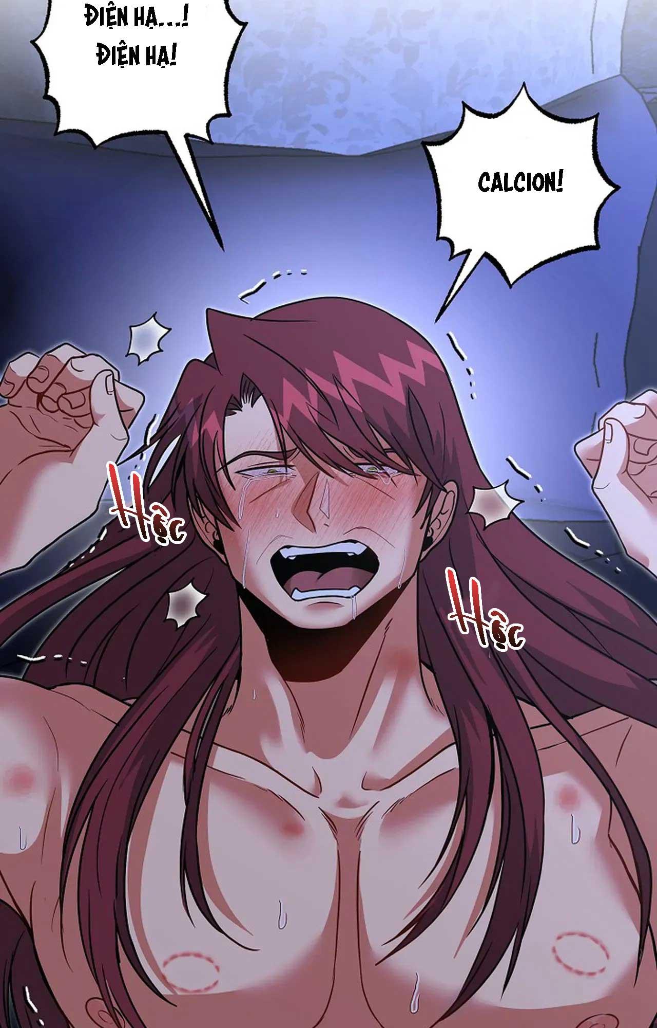 Đọc truyện NGHỈ HƯU CHỨ KHÔNG PHẢI TÌNH YÊU - Chapter 45