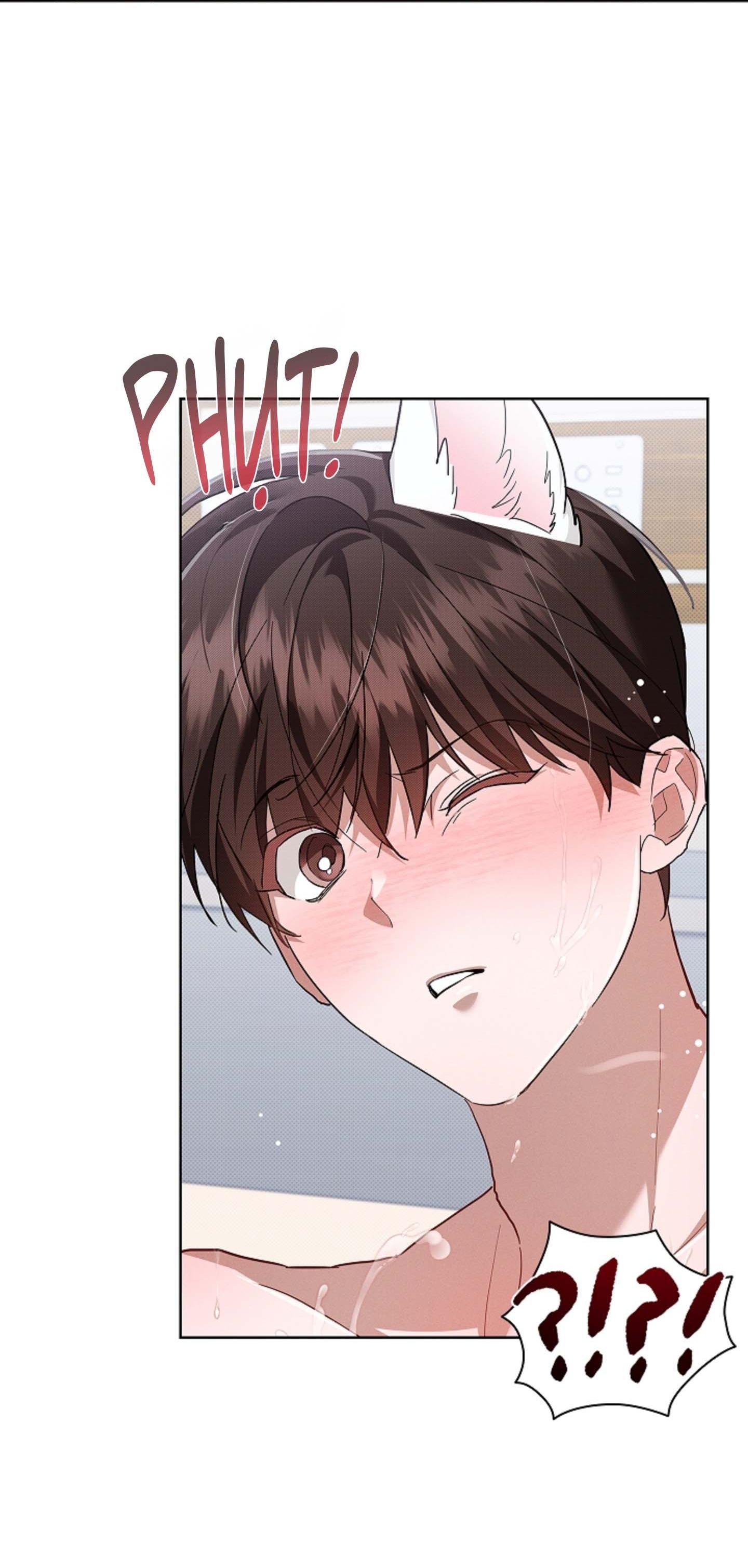 Đọc truyện ĐỪNG ĐỘNG VÀO CÚN CON! - Chapter 42