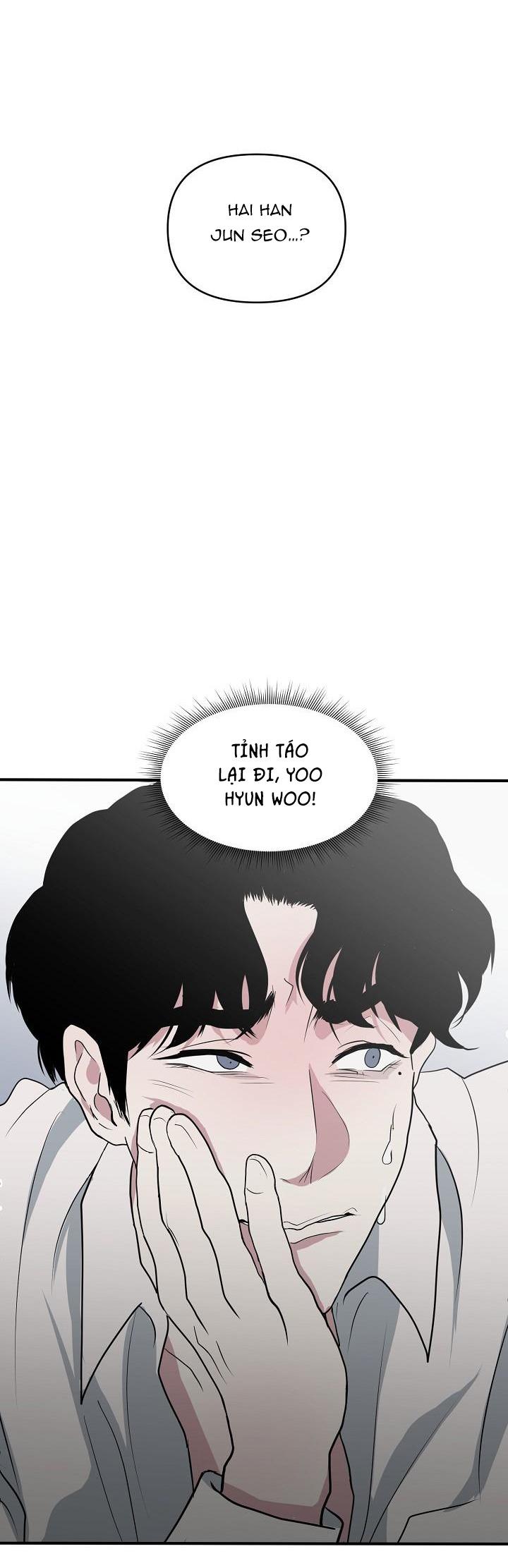Đọc truyện NGHIỆN SEX - Chapter 28.3