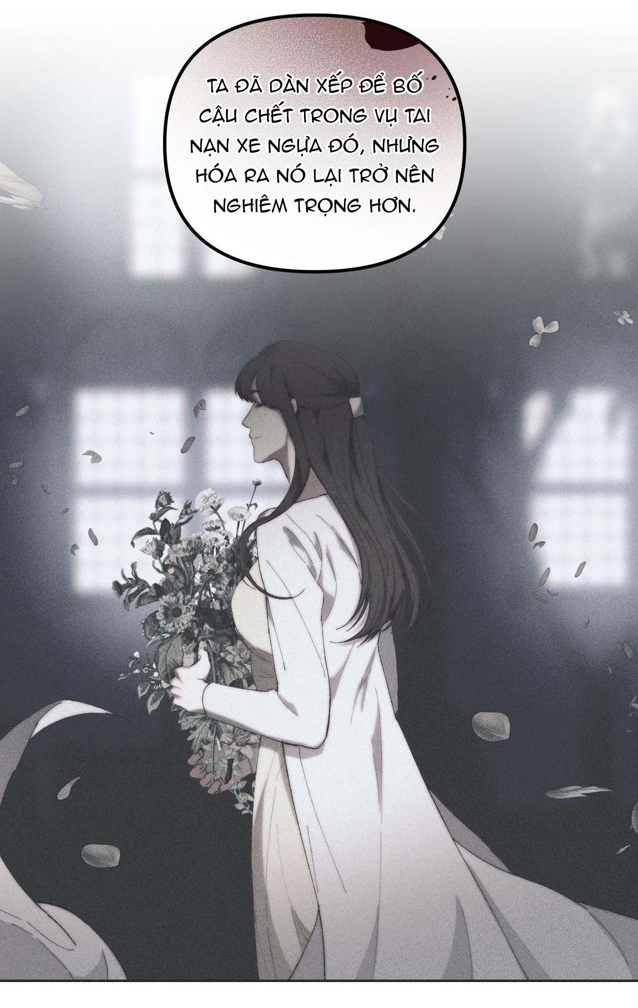 Đọc truyện Tuyển Tập Manhwa Dằm Khăm - Chapter 86