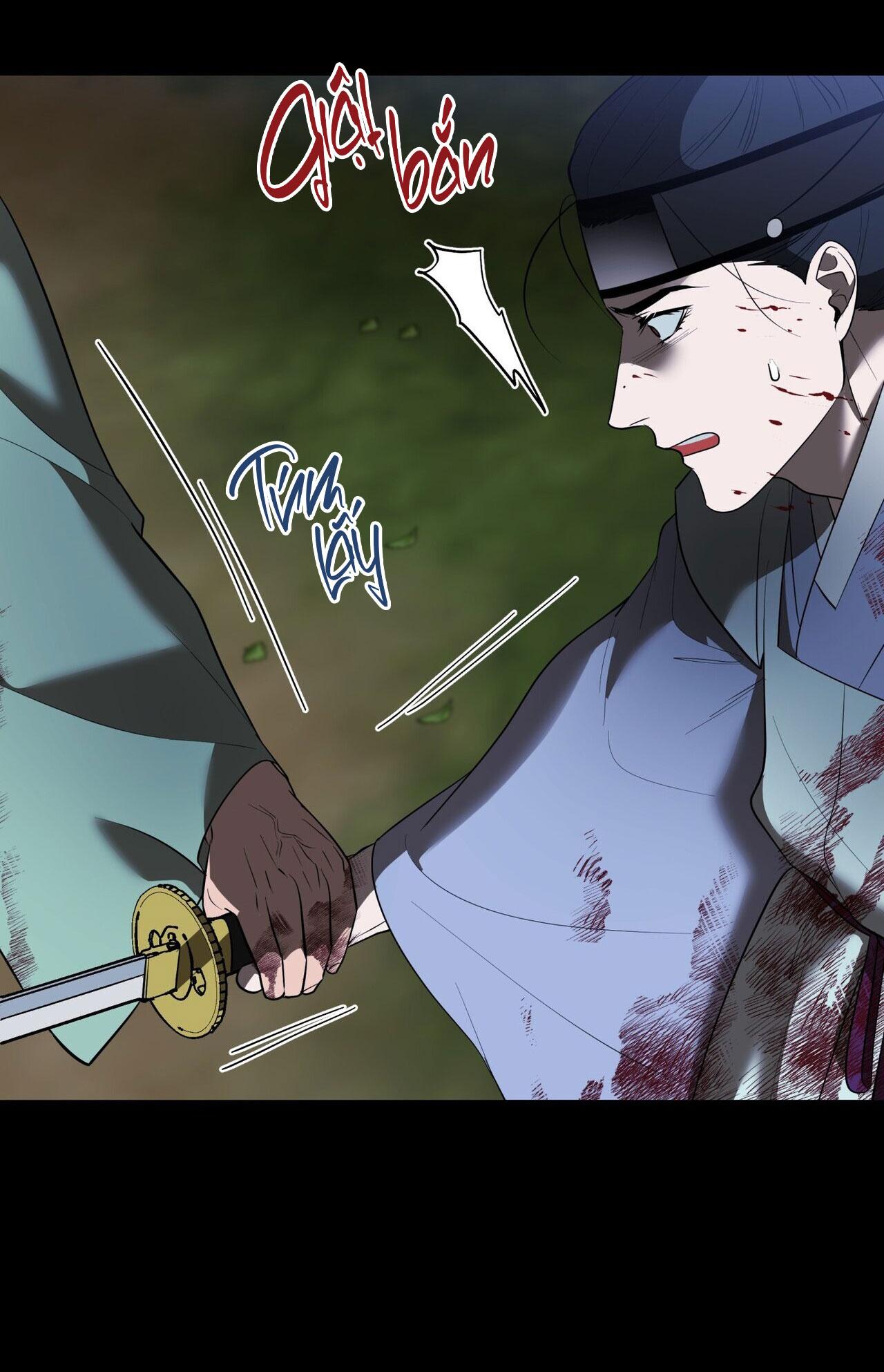Đọc truyện KIỆT TÁC - Chapter 61