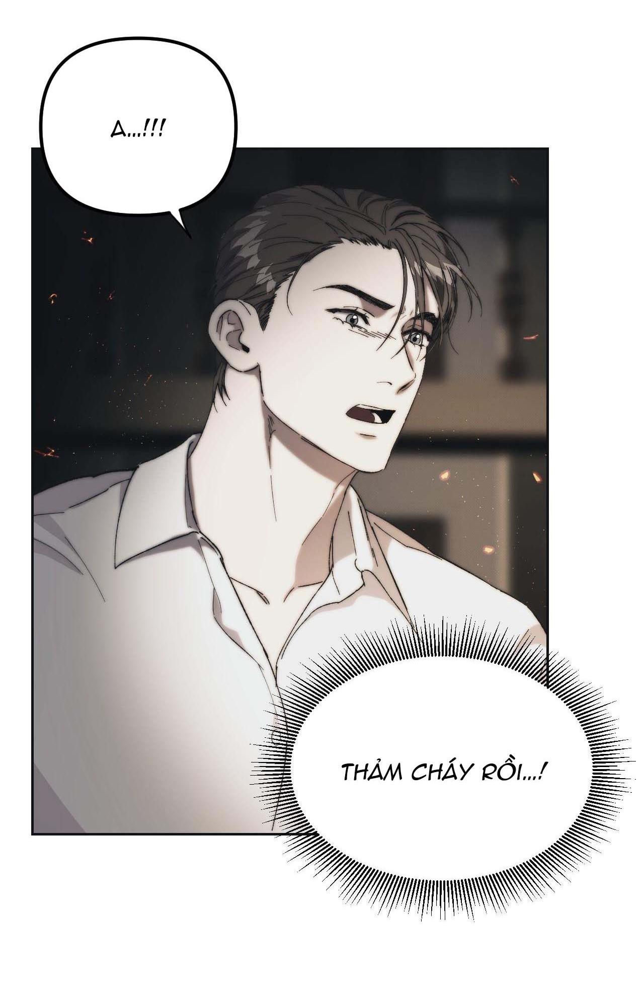 Đọc truyện Tuyển Tập Manhwa Dằm Khăm - Chapter 86