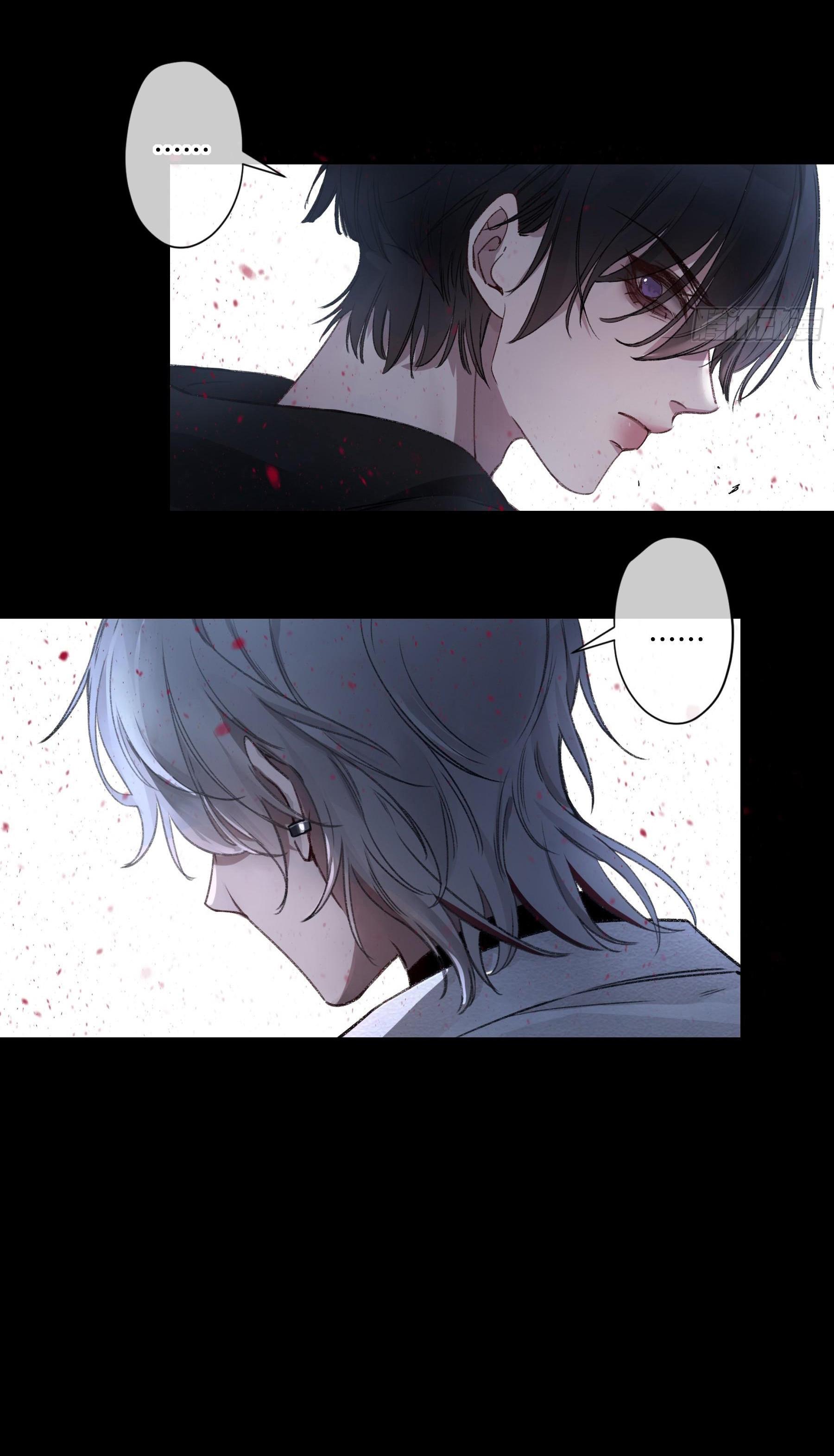 Đọc truyện Ác linh - Chapter 8