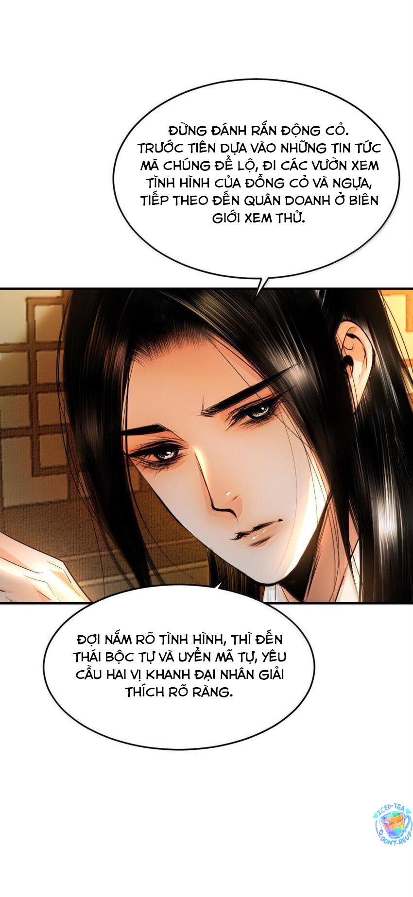 Đọc truyện Vòng Luân Hồi - Chapter 111
