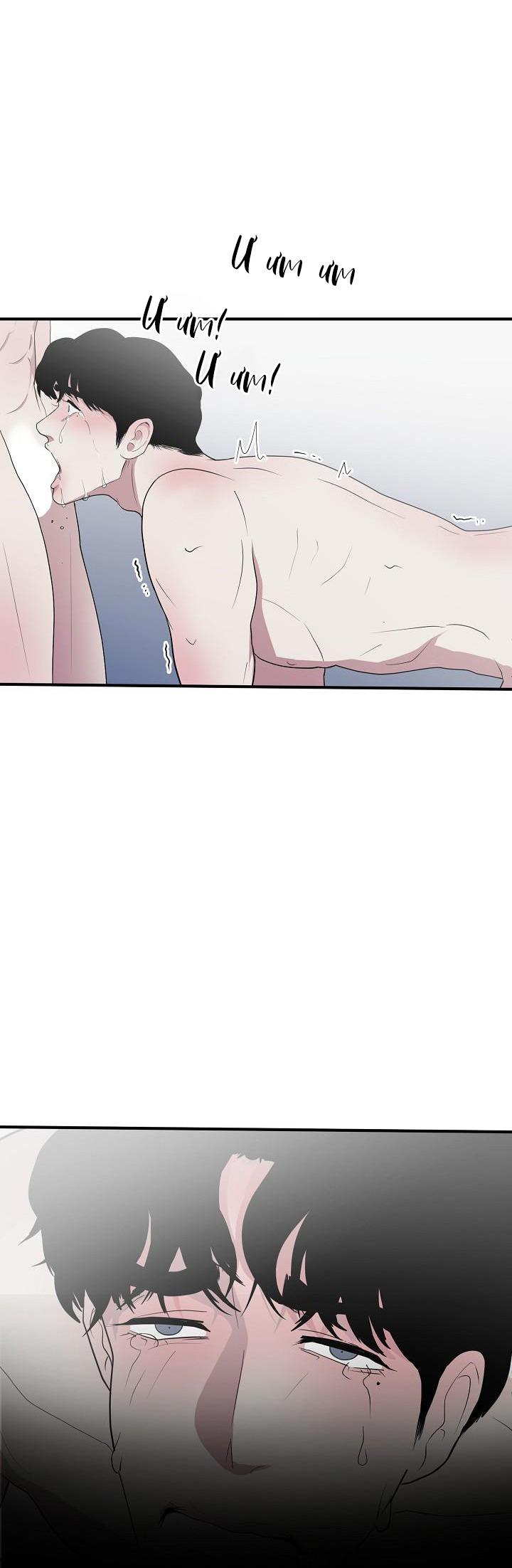 Đọc truyện NGHIỆN SEX - Chapter 28.4