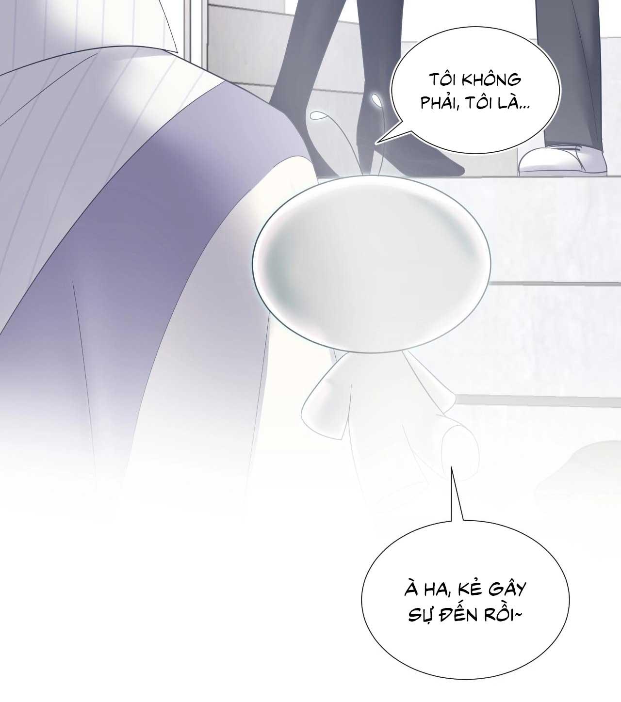 Đọc truyện Tuyệt mỹ bạch liên hoa online dạy học - Chapter 8