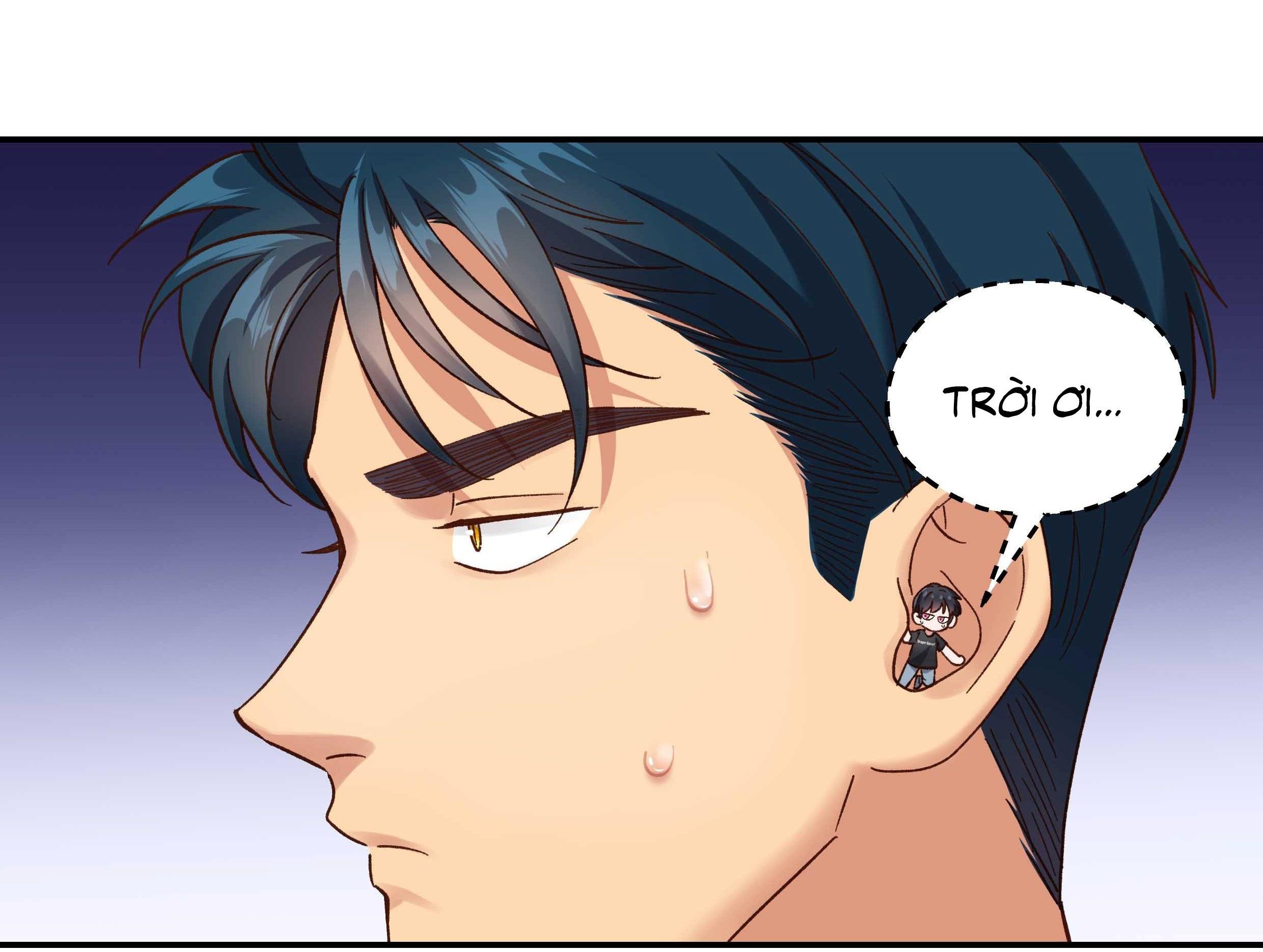 Đọc truyện Quán cơm tỳ hưu - Chapter 92