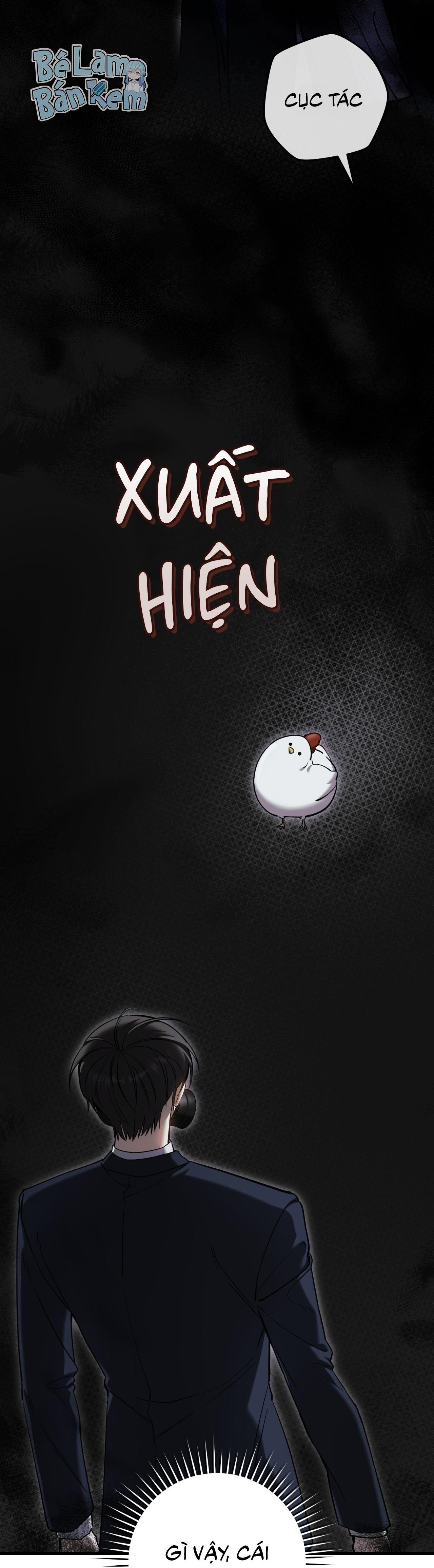 Đọc truyện Hunter muốn sống một cách yên bình - Chapter 35