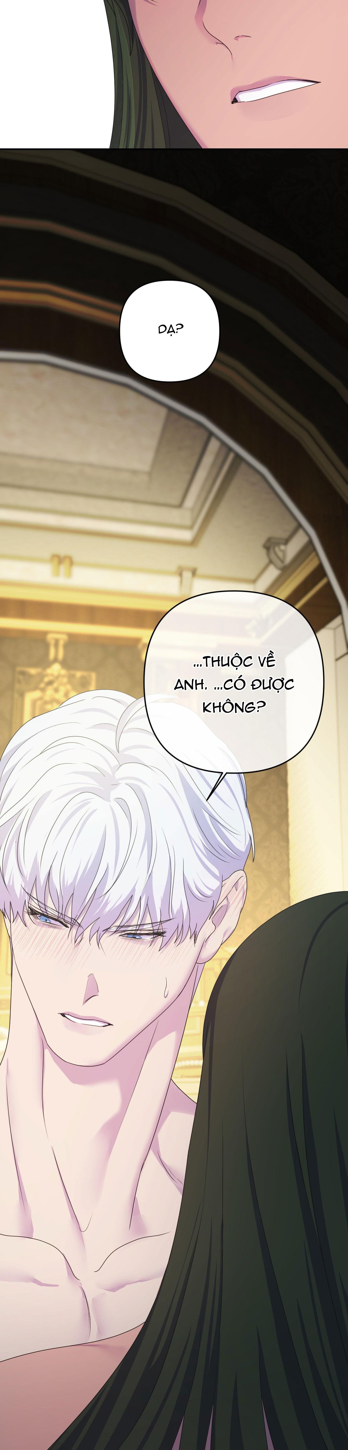 Đọc truyện ĐÓA HOA CỦA ALOSHA - Chapter 40