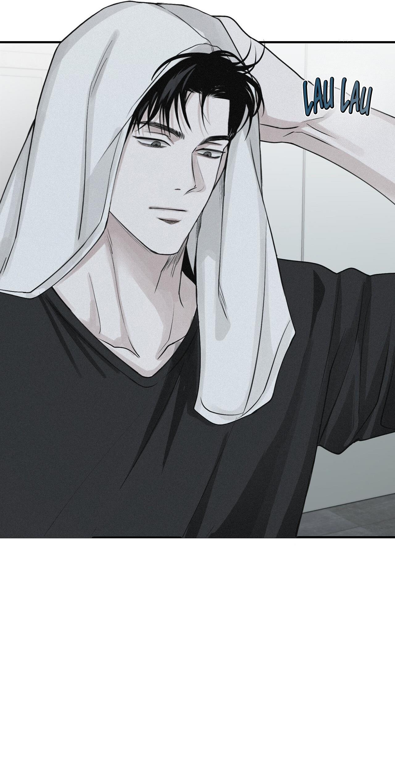 Đọc truyện (CBunu) Phép Chiếu - Chapter 34