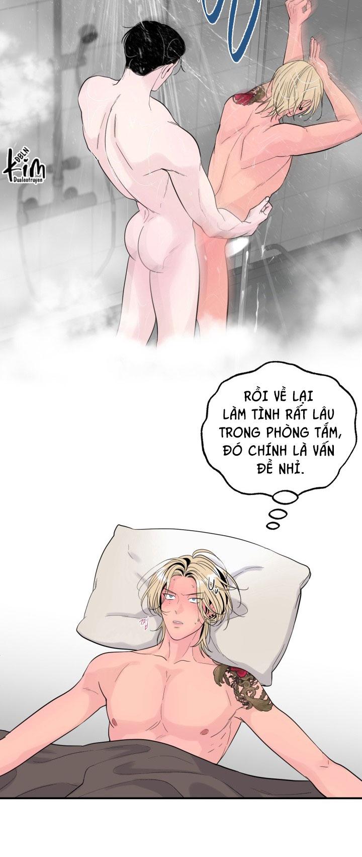 Đọc truyện ĐÊM CỦA NGƯỜI ĐÀN ÔNG ẤY - Chapter 22