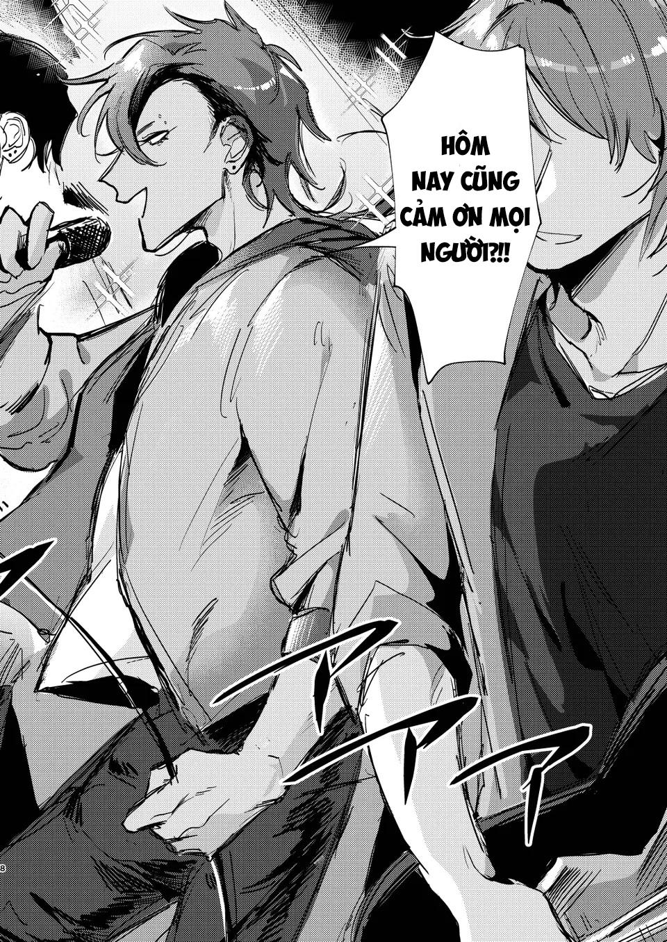 Đọc truyện Oneshot hỏny - Chapter 290.1