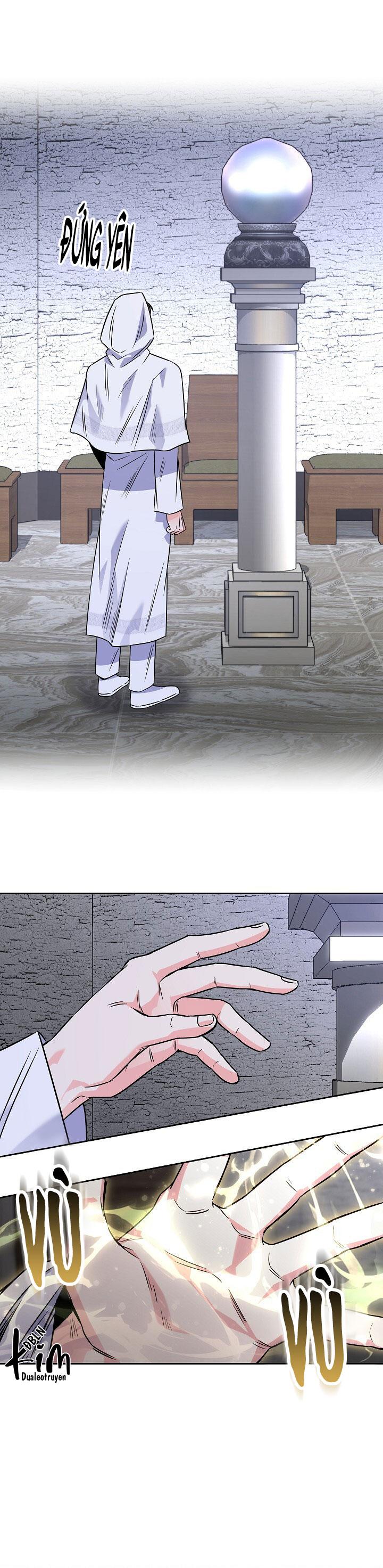 Đọc truyện CHÁN GHÉT - Chapter 52