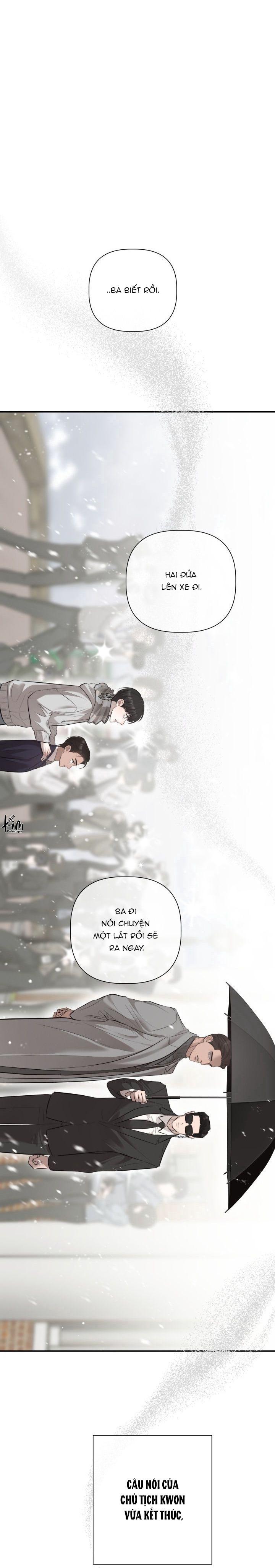 Đọc truyện BL NGẮN LOẠN LUÂN - GIA ĐÌNH - Chapter 9.1