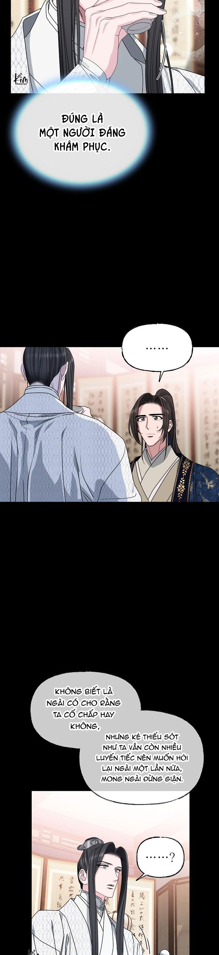 Đọc truyện XUÂN PHONG VIÊN MÃN - Chapter 76