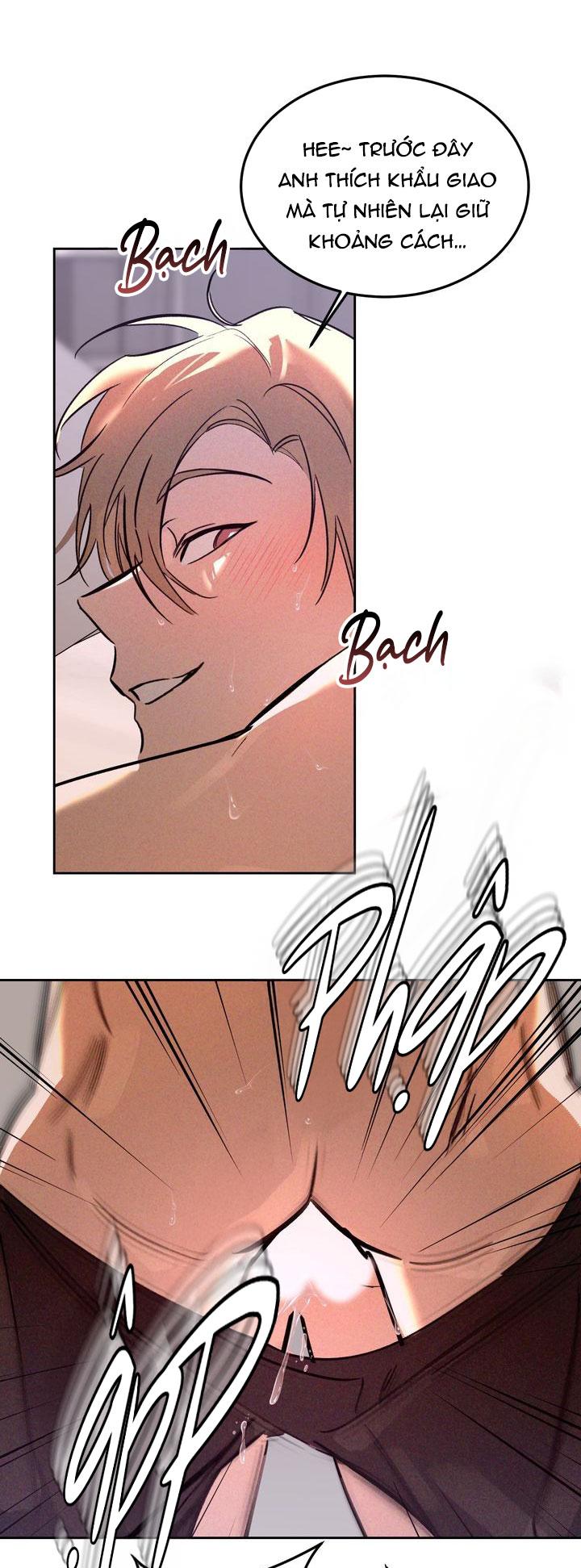 Đọc truyện BL NGẮN LOẠN LUÂN - GIA ĐÌNH - Chapter 8.1