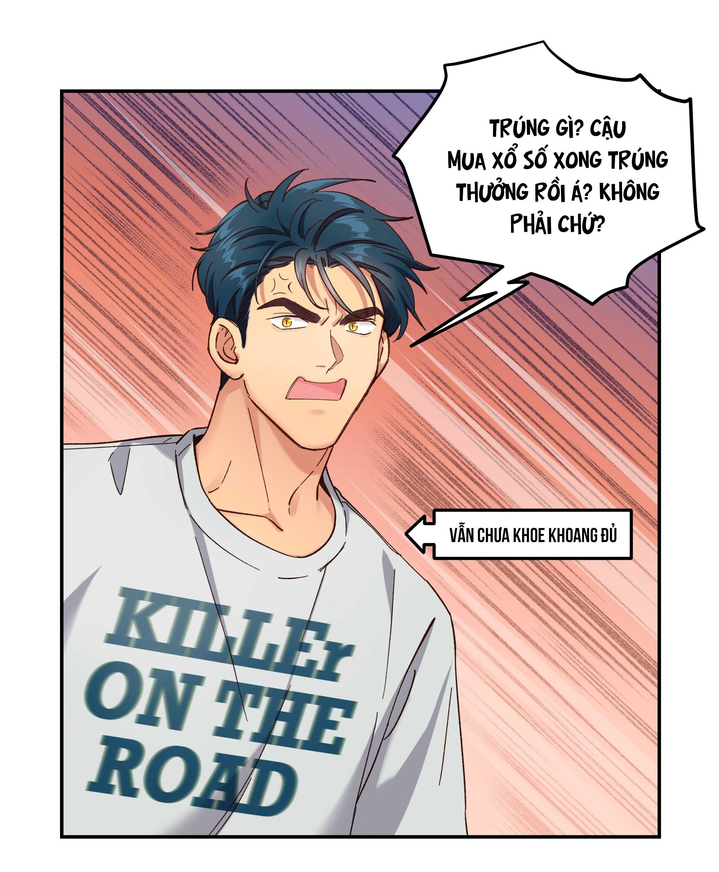 Đọc truyện Quán cơm tỳ hưu - Chapter 92