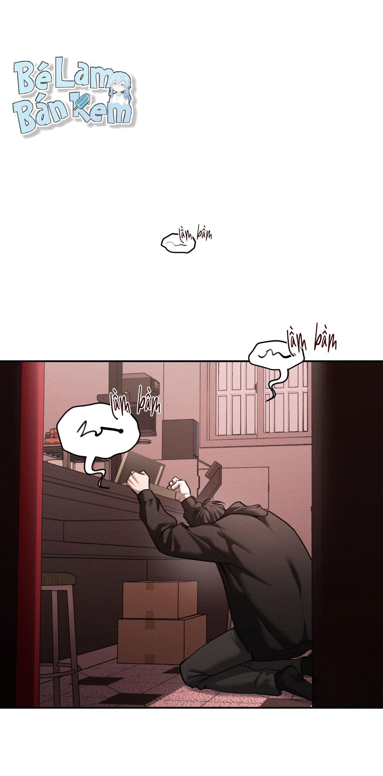 Đọc truyện DEAR, TEDDY BEAR - Chapter 47