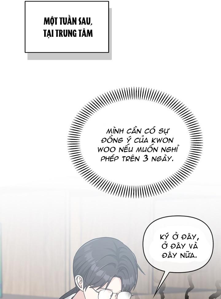 Đọc truyện BẢN SAO ÂM HƯỞNG - Chapter 49
