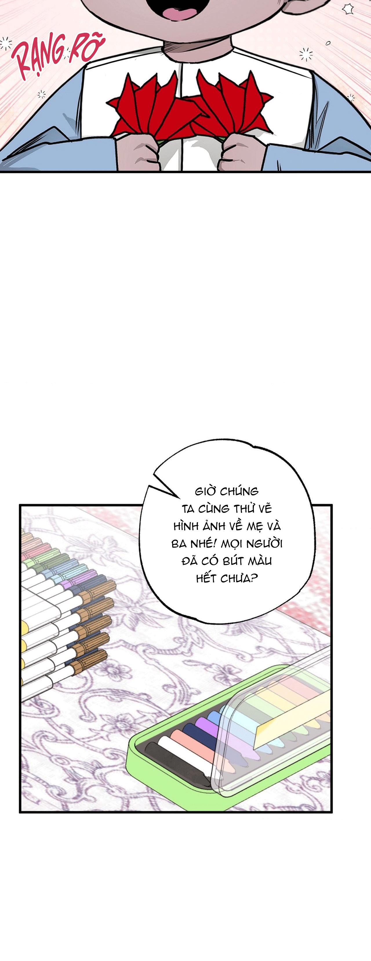 Đọc truyện MẮT BÃO - Chapter 10