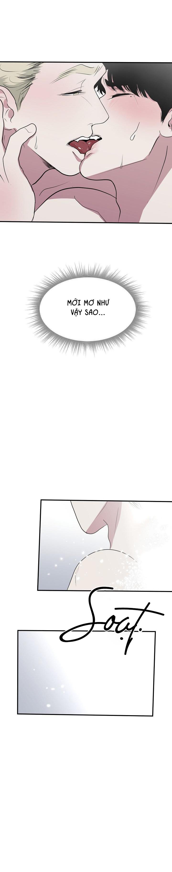 Đọc truyện NGHIỆN SEX - Chapter 28.4