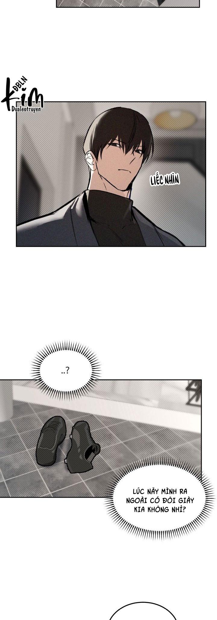 Đọc truyện BL NGẮN LOẠN LUÂN - GIA ĐÌNH - Chapter 8.5