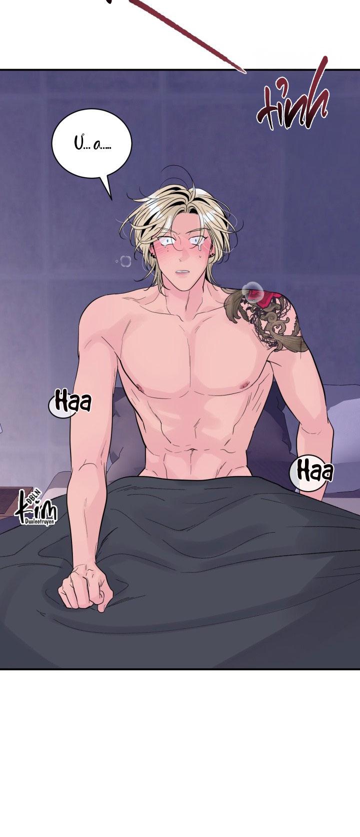 Đọc truyện ĐÊM CỦA NGƯỜI ĐÀN ÔNG ẤY - Chapter 22