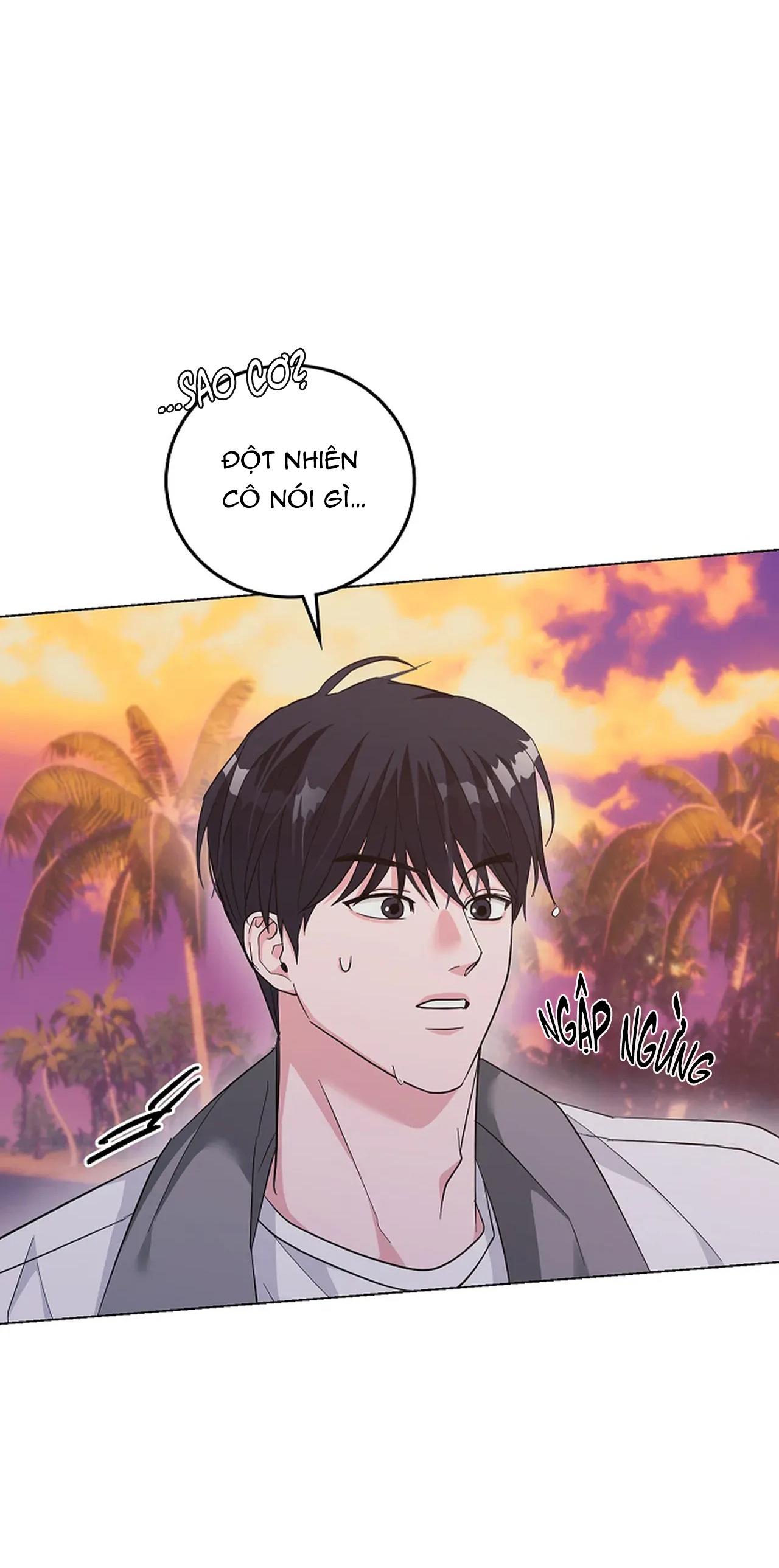 Đọc truyện BL NGẮN CHỊCH HỎNY - Chapter 57.3