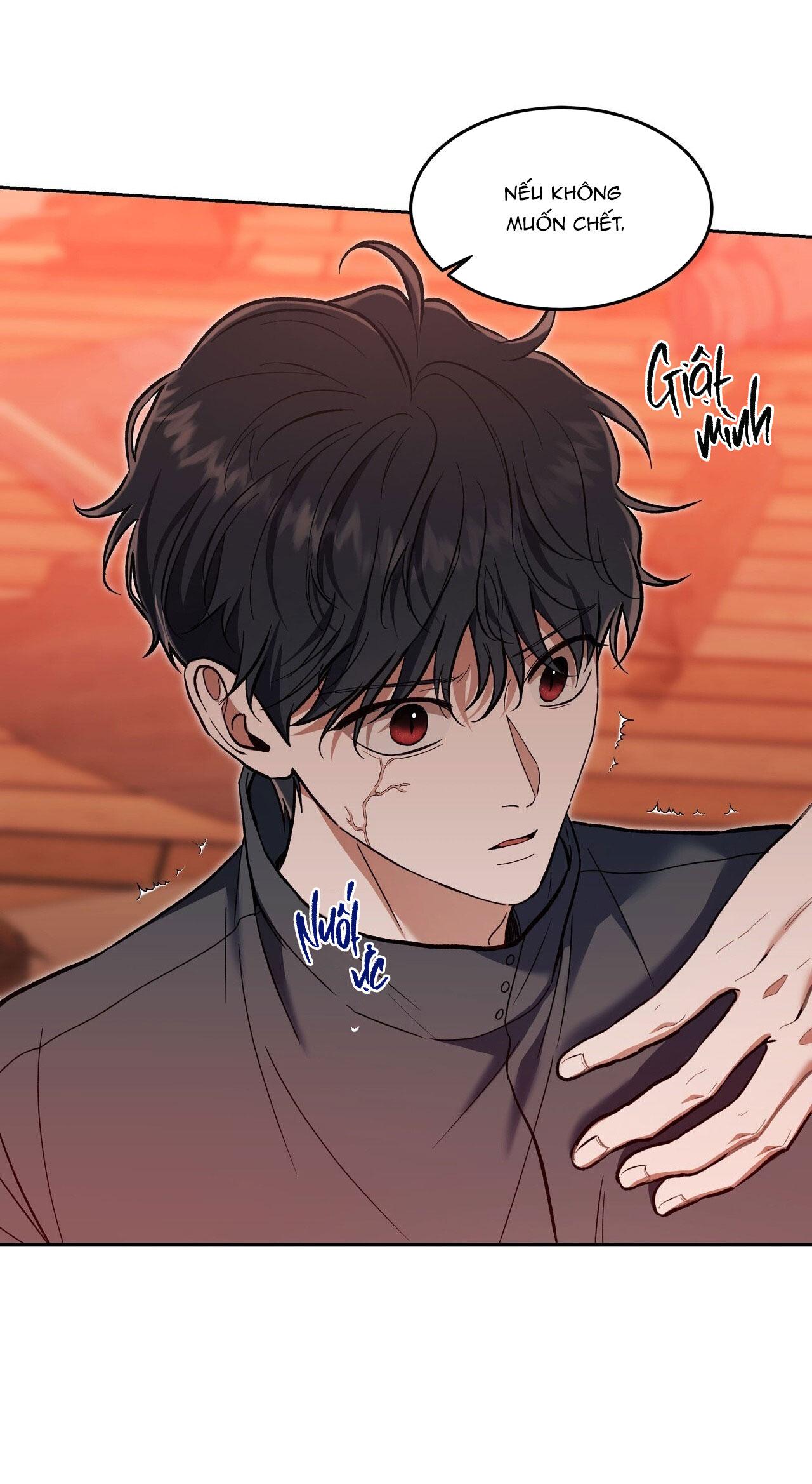 Đọc truyện CÁCH TỒN TẠI NHƯ MỘT NGƯỜI CHƠI - Chapter 63