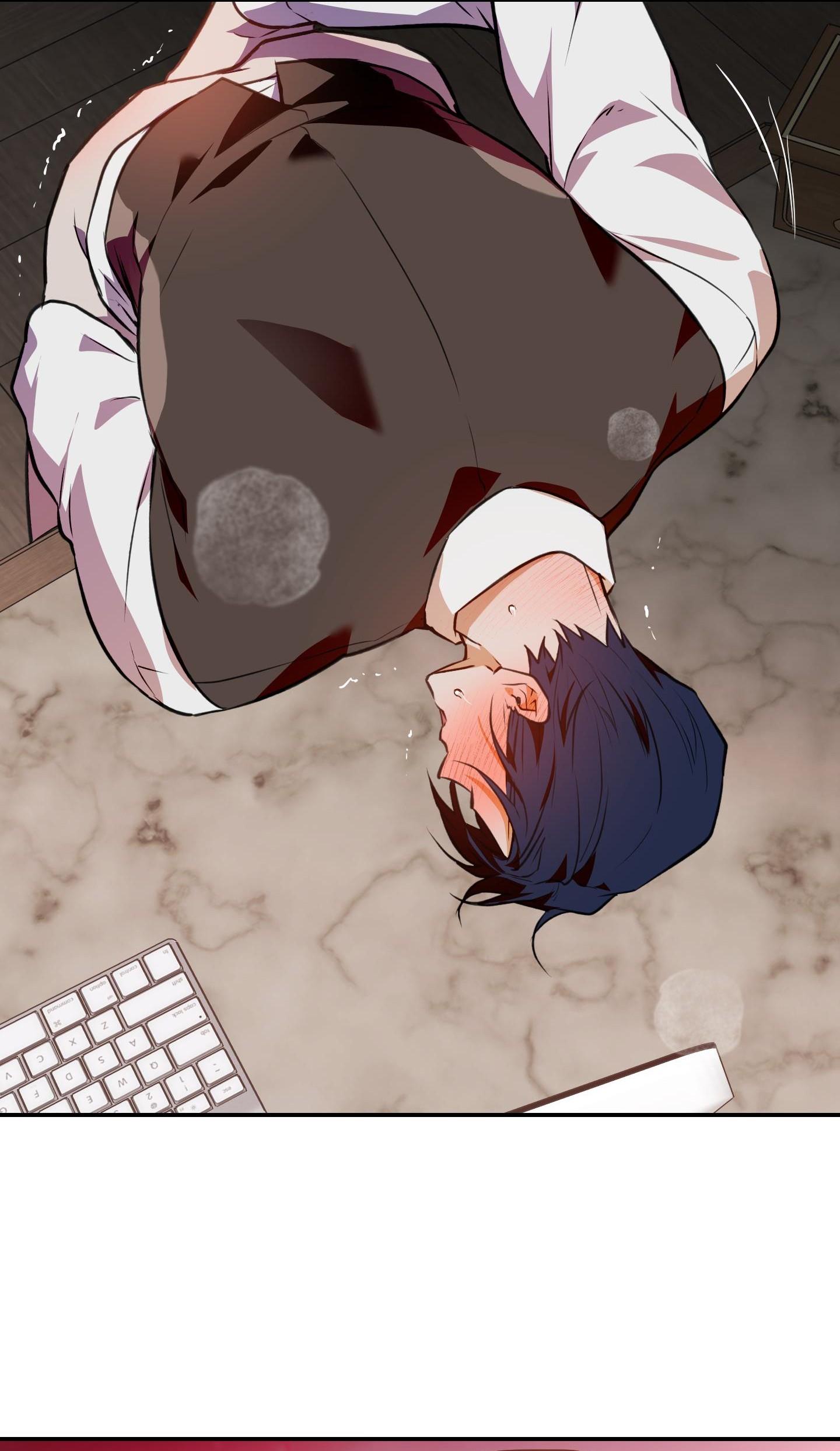 Đọc truyện (CBunu) Control Time - Chapter 31