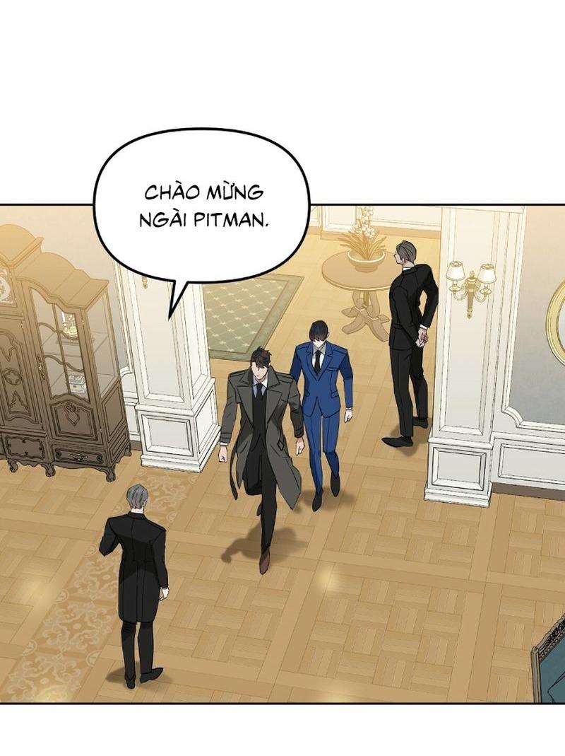 Đọc truyện Kiss me, liar (Ngoại truyện) - Chapter 16